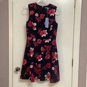 Draper James A line dress